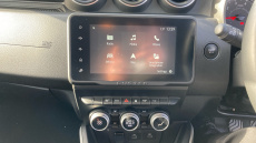 Dacia Duster 1.3 TCe 130 Journey 5dr Petrol Estate